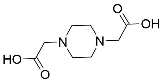 2,2\'-(Piperazine-1,4-Diyl)Diacetic Acid